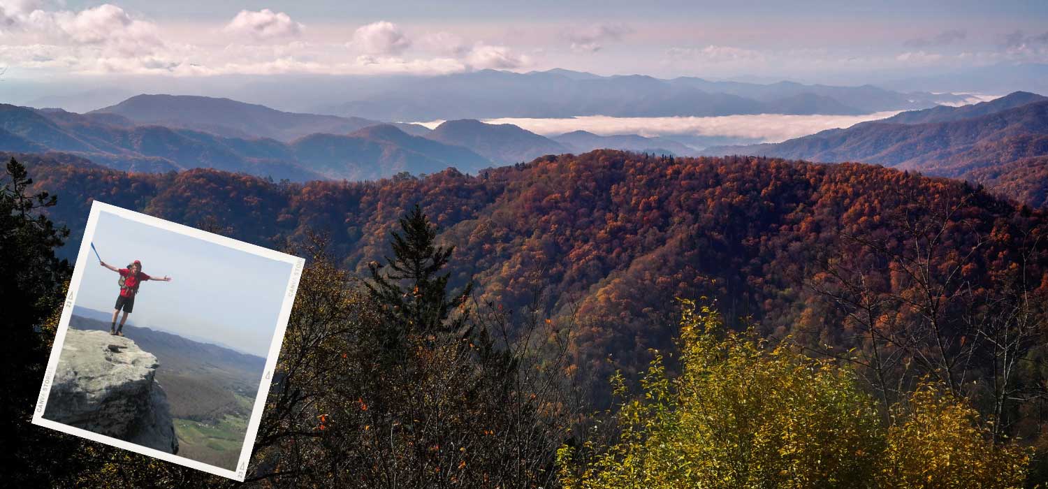 Appalachian Trail