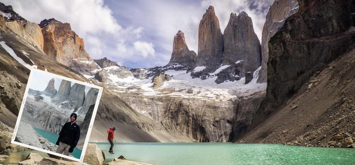 The Torres del Paine W Circuit