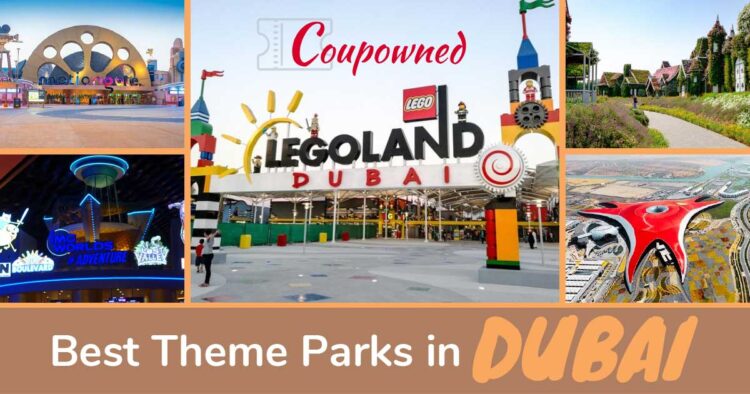 Theme Parks Dubai