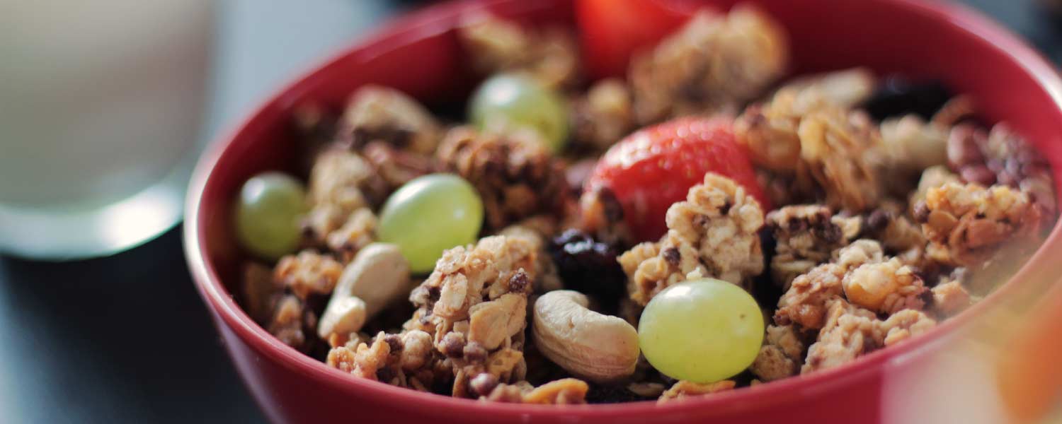 Cereal