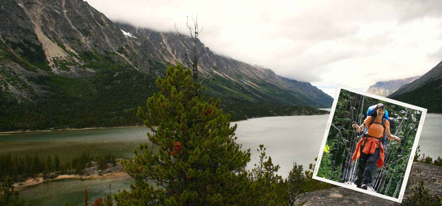 Chilkoot Trail