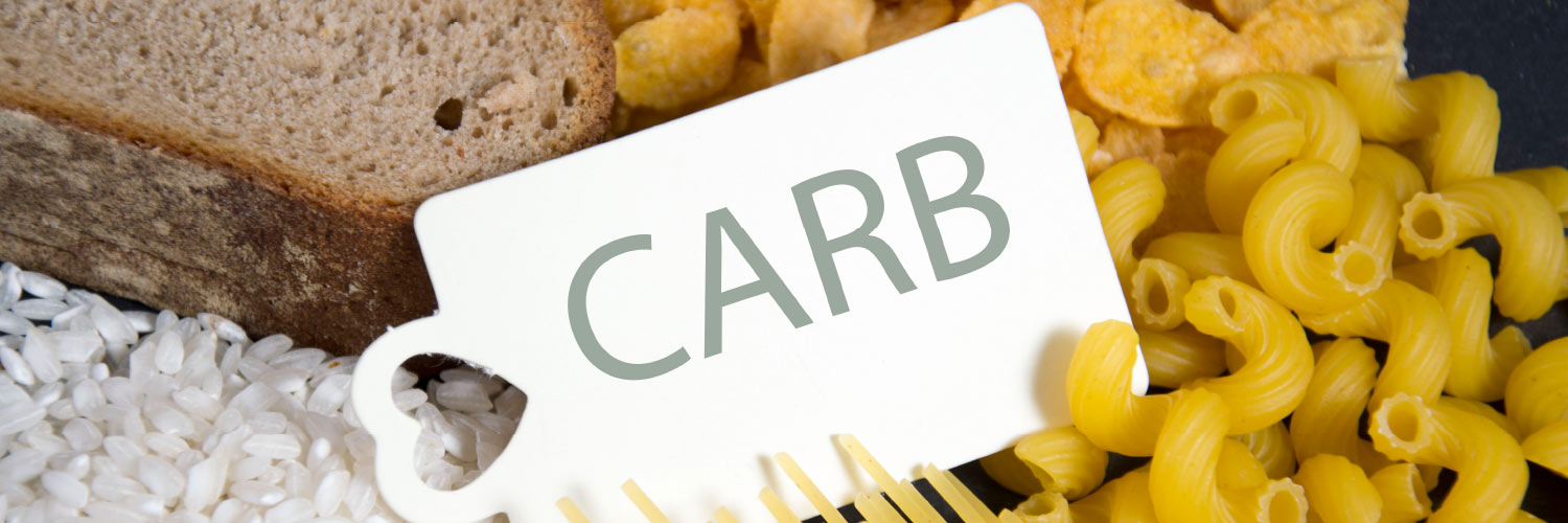 Eat Right Carbs
