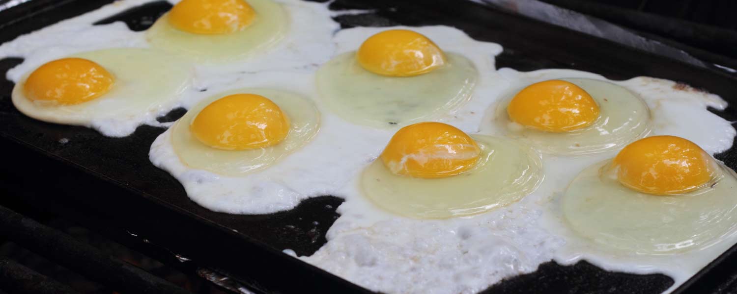 Eggs