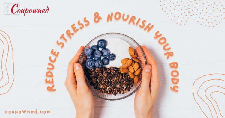 Foods to Reduce Stress
