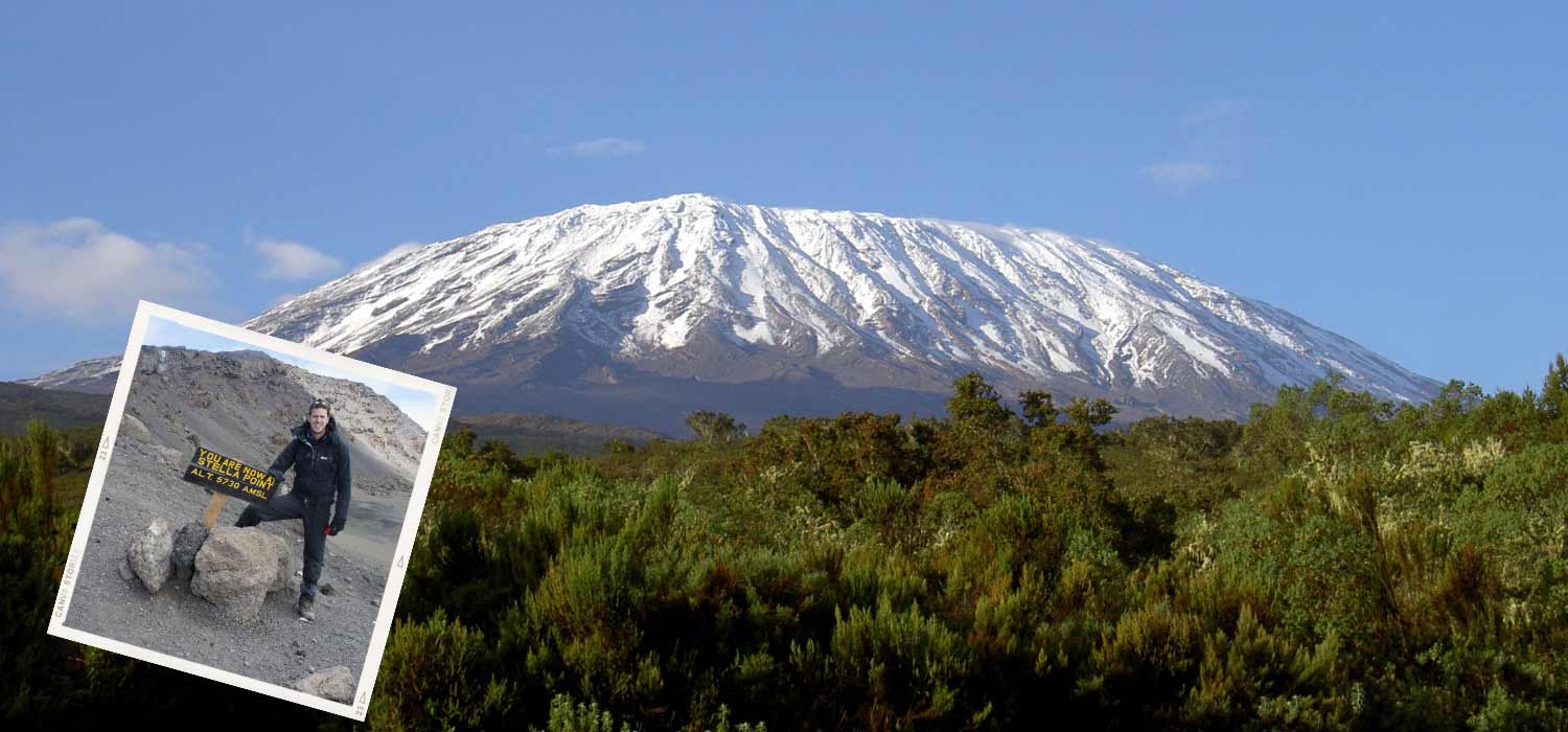 kilimanjaro