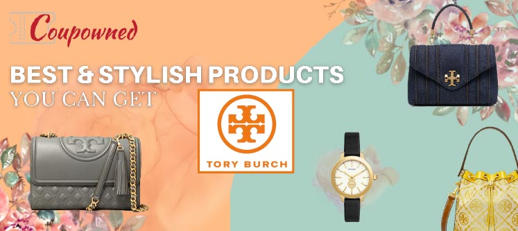 Tory Burch outlet