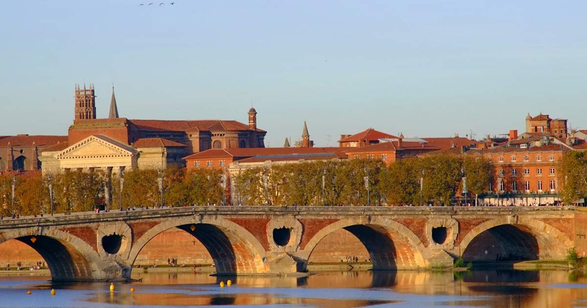 Toulouse, France